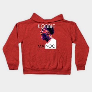 Kobbie Mainoo WPAP Kids Hoodie